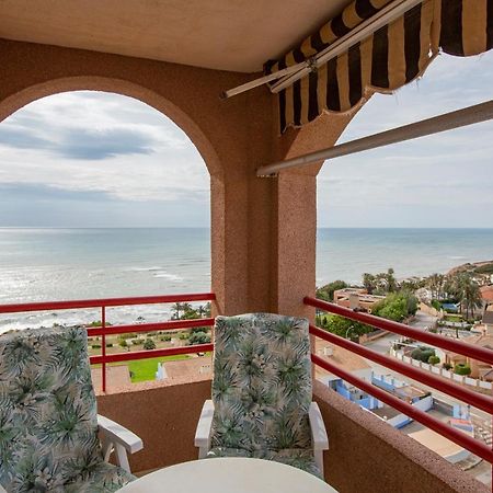 Genova Lägenhet Campoamor Exteriör bild