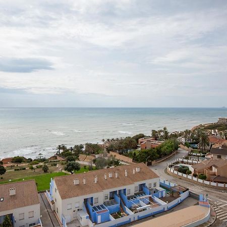 Genova Lägenhet Campoamor Exteriör bild