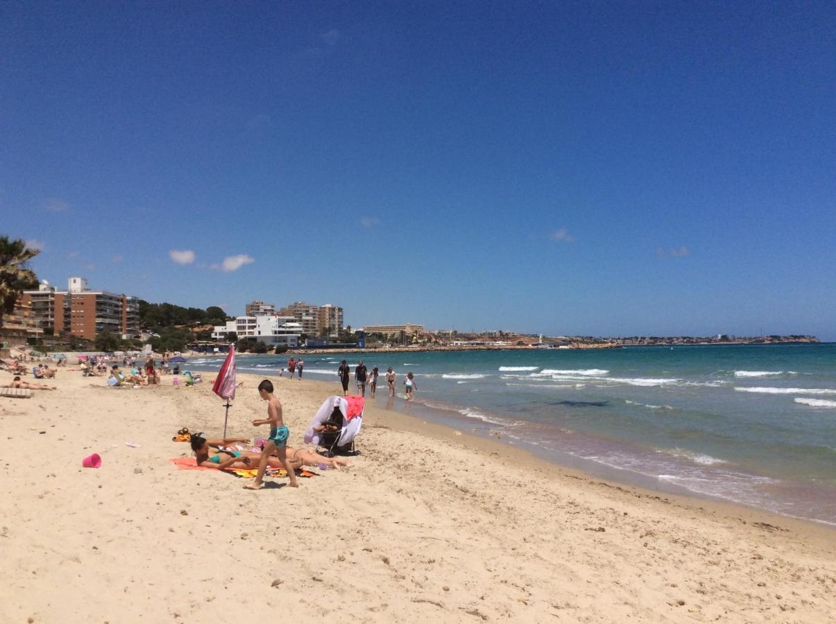 Genova Lägenhet Campoamor Exteriör bild