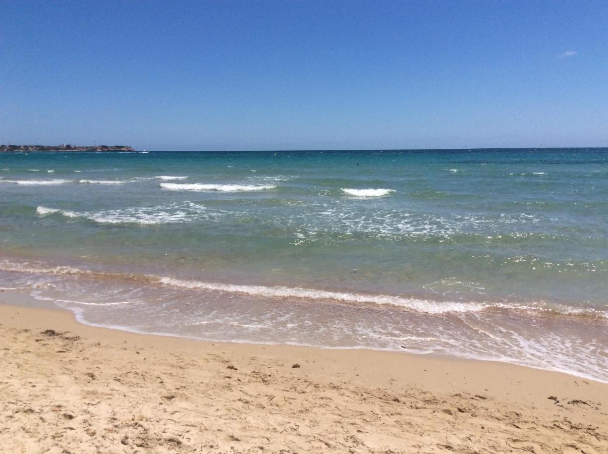 Genova Lägenhet Campoamor Exteriör bild
