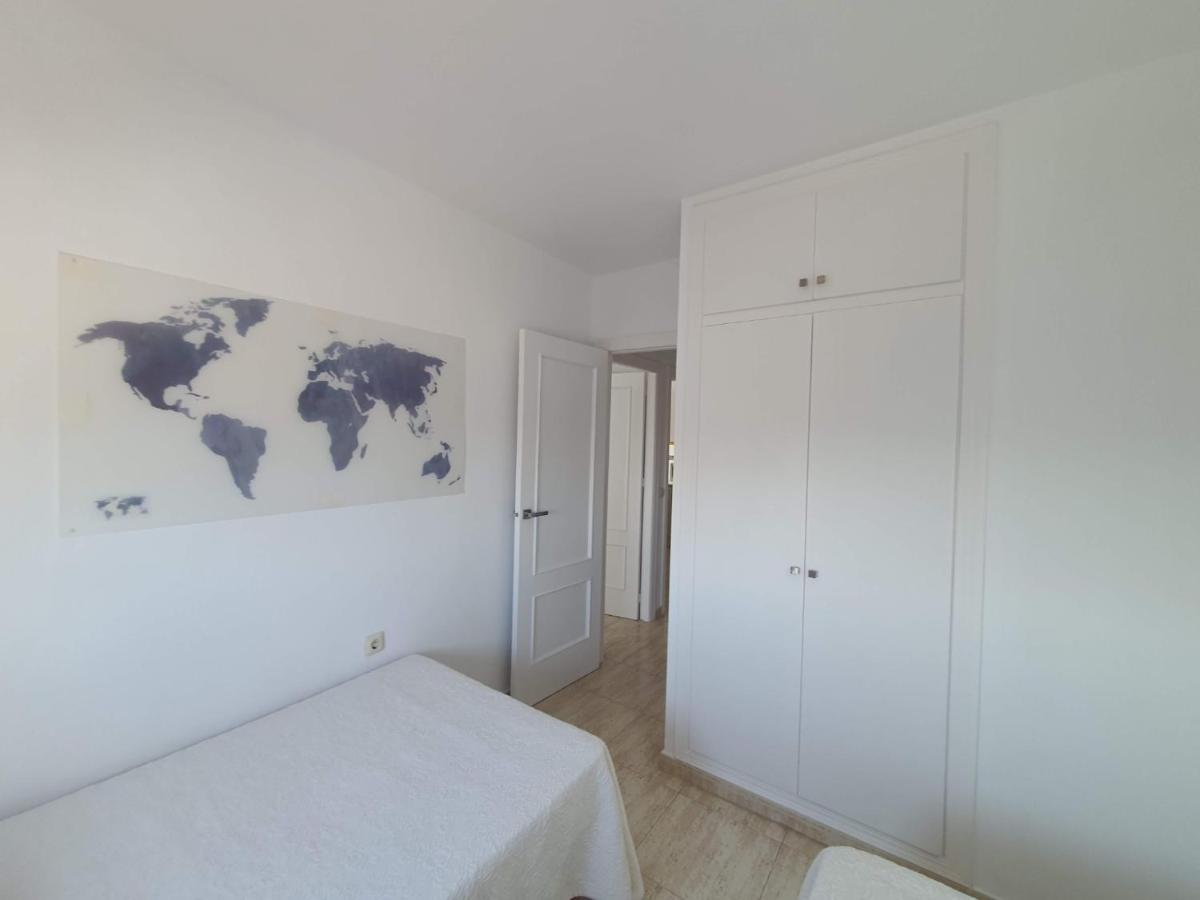 Genova Lägenhet Campoamor Exteriör bild