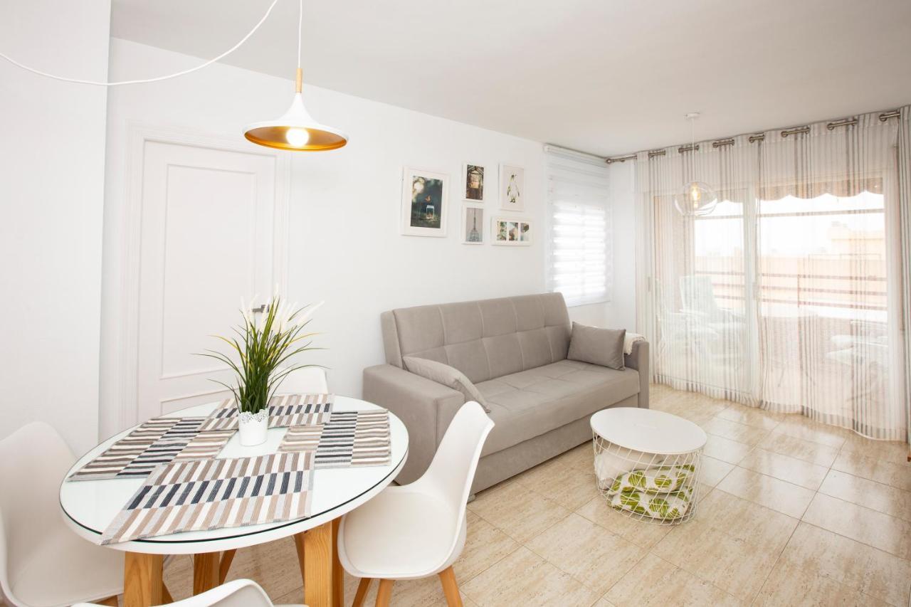 Genova Lägenhet Campoamor Exteriör bild
