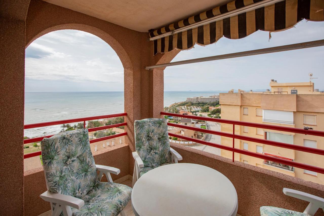Genova Lägenhet Campoamor Exteriör bild