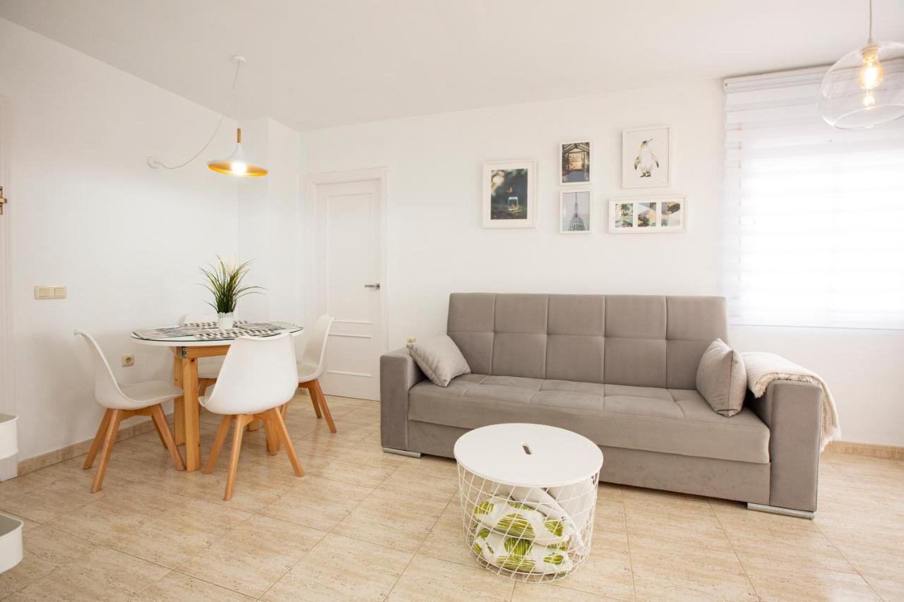 Genova Lägenhet Campoamor Exteriör bild