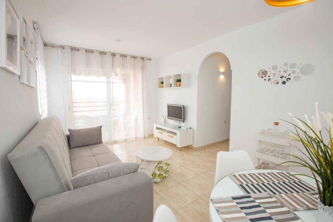 Genova Lägenhet Campoamor Exteriör bild