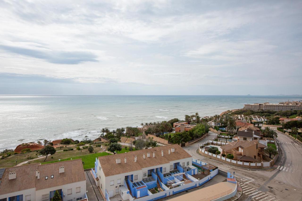 Genova Lägenhet Campoamor Exteriör bild