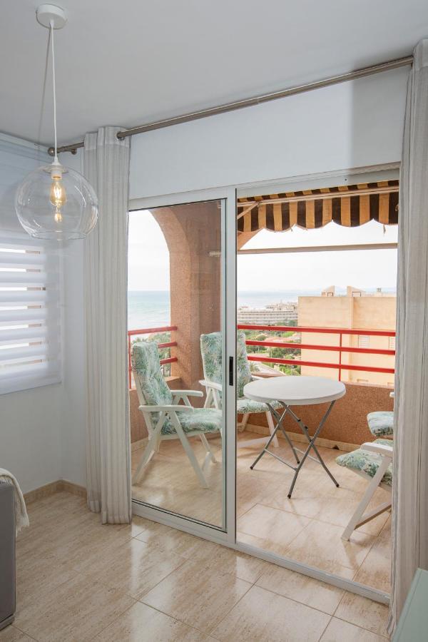 Genova Lägenhet Campoamor Exteriör bild