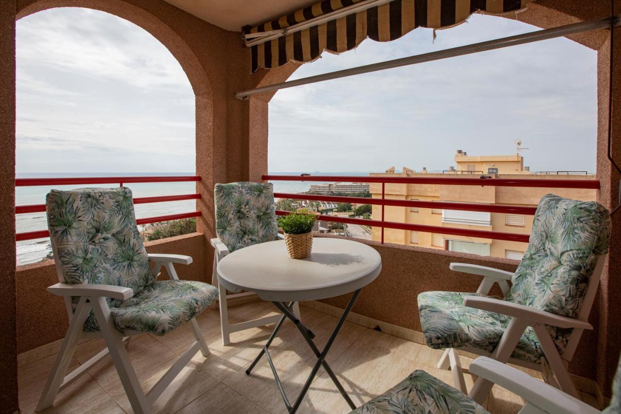 Genova Lägenhet Campoamor Exteriör bild