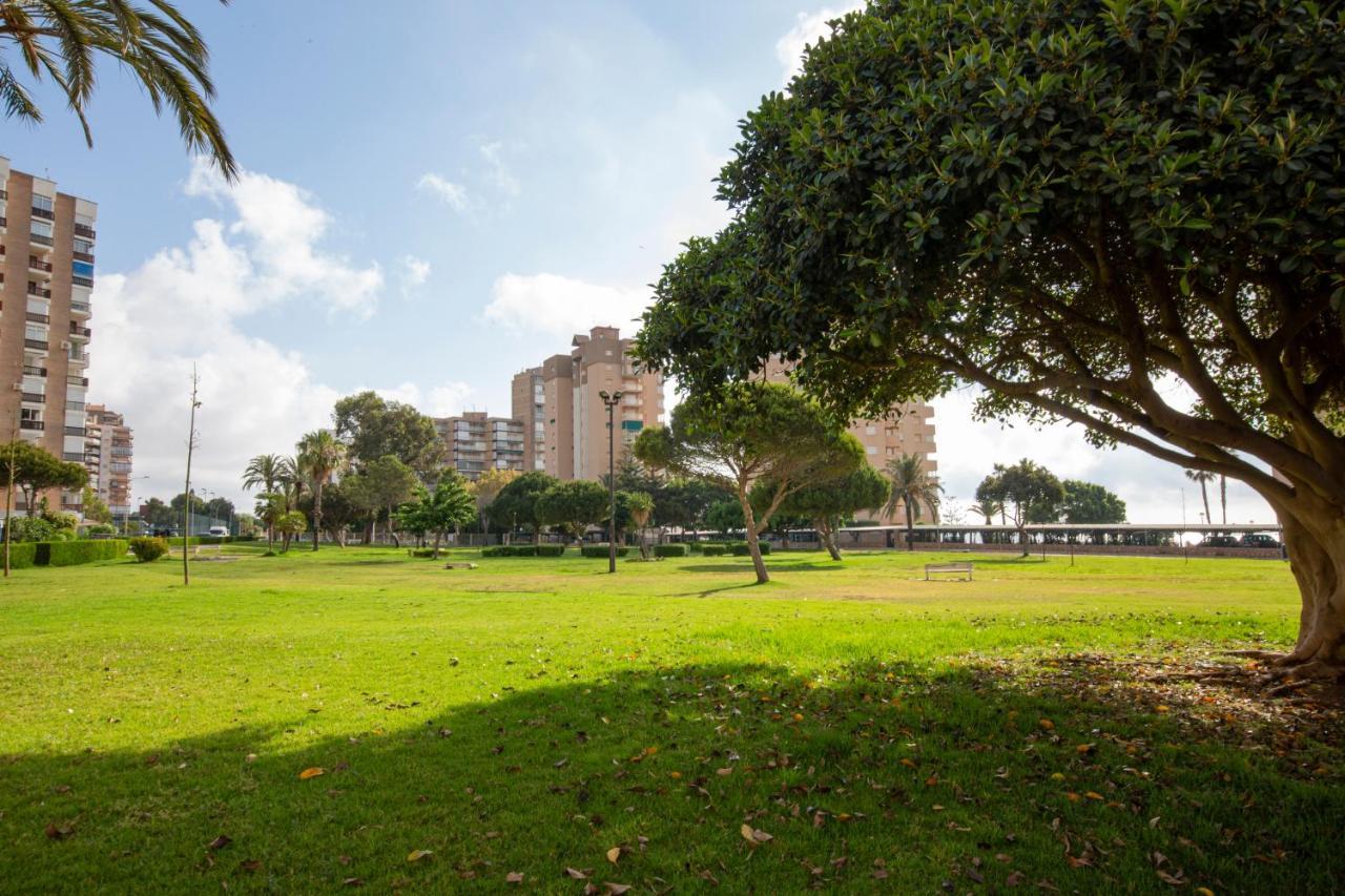 Genova Lägenhet Campoamor Exteriör bild