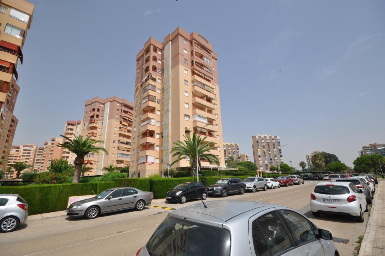 Genova Lägenhet Campoamor Exteriör bild
