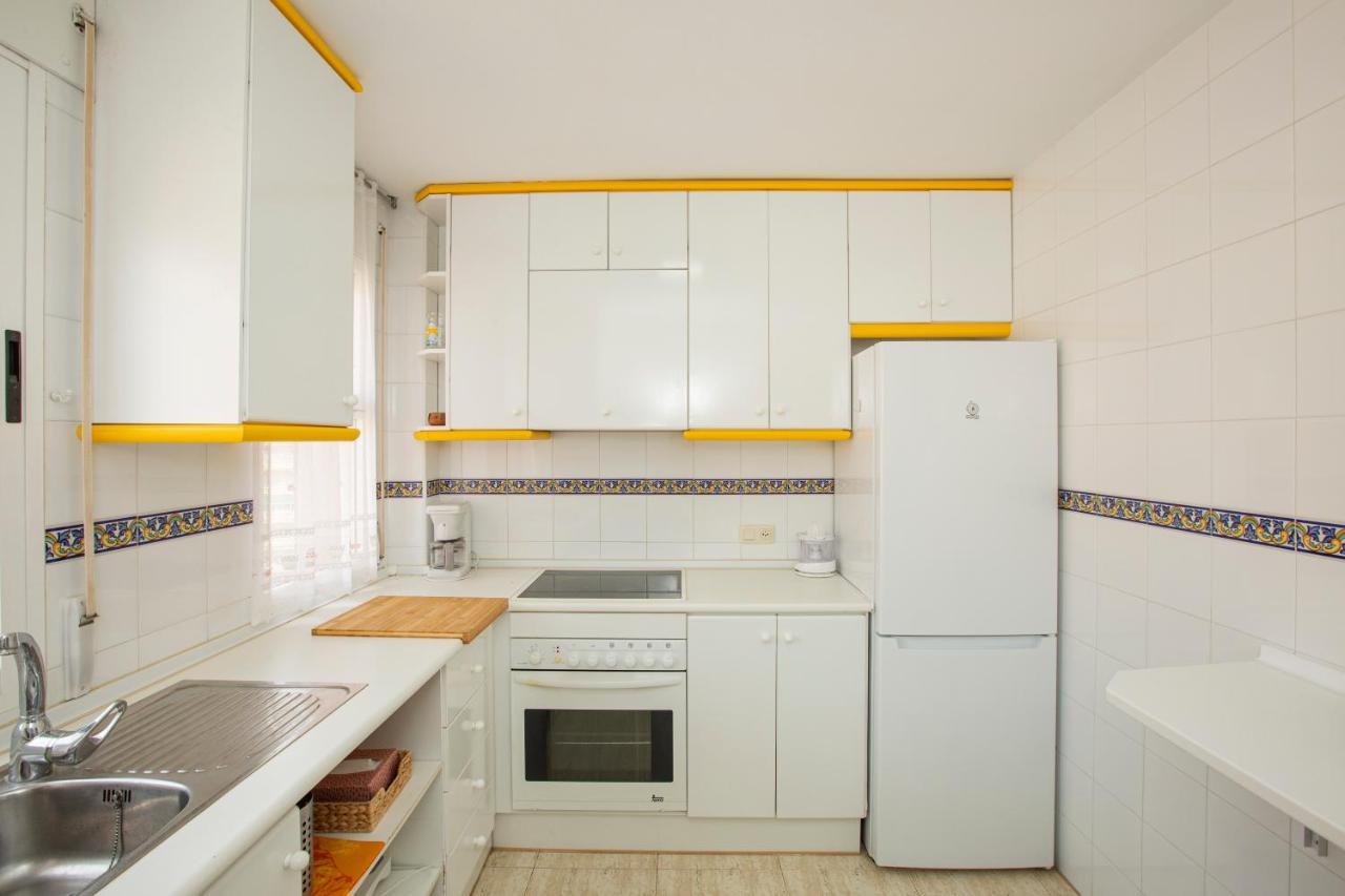 Genova Lägenhet Campoamor Exteriör bild