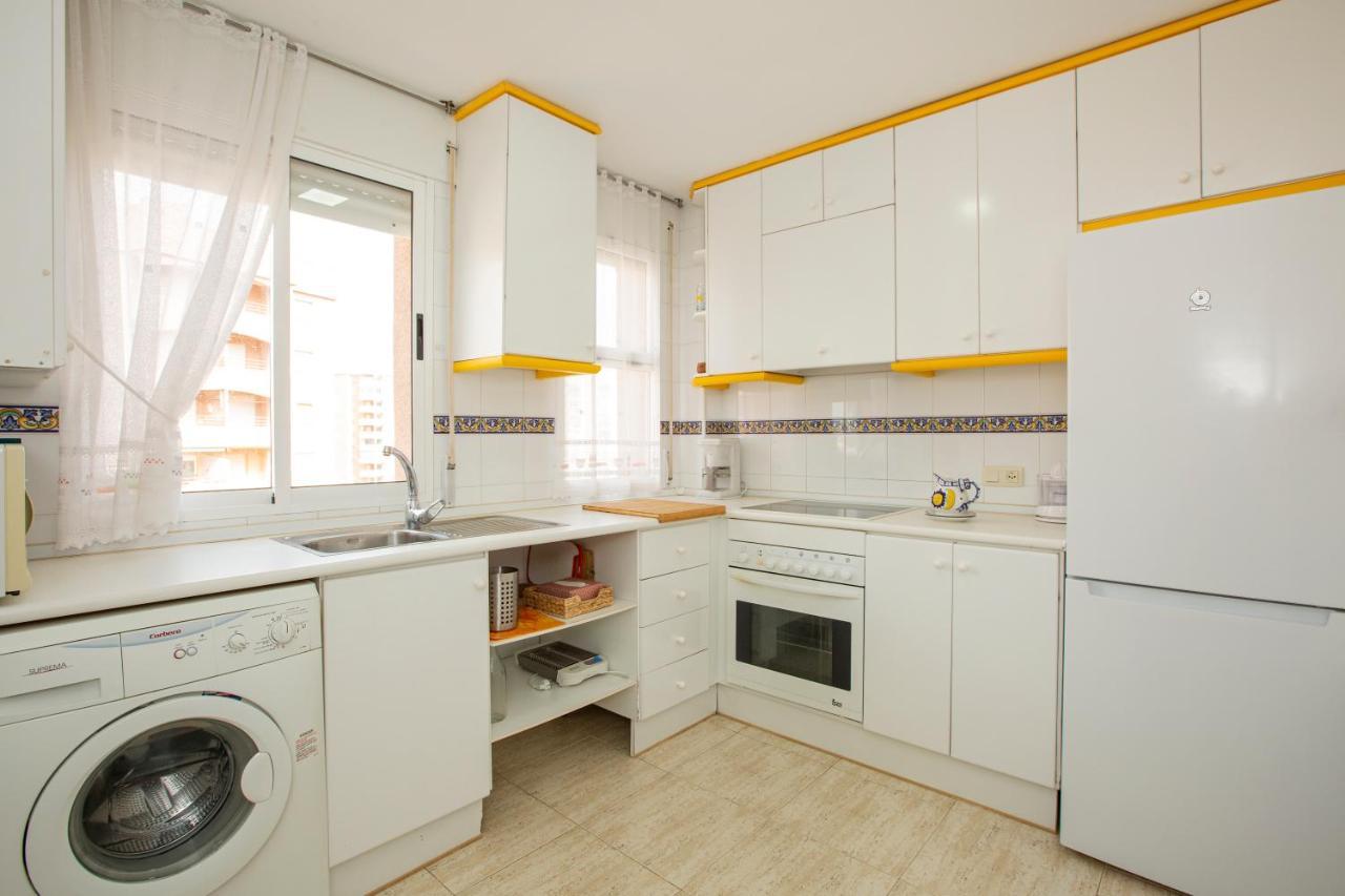 Genova Lägenhet Campoamor Exteriör bild